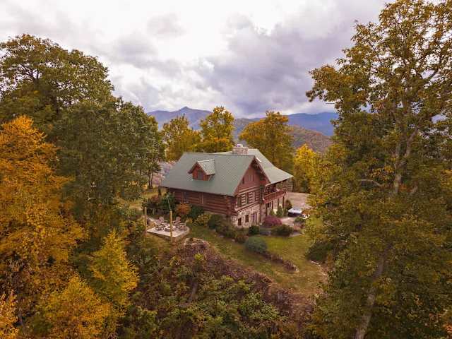 Private 40 Acre Mountaintop with 360 views - Col