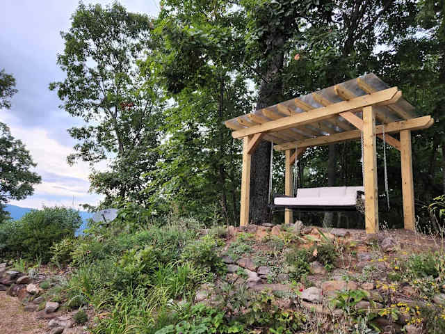 Private 40 Acre Mountaintop with 360 views - Col