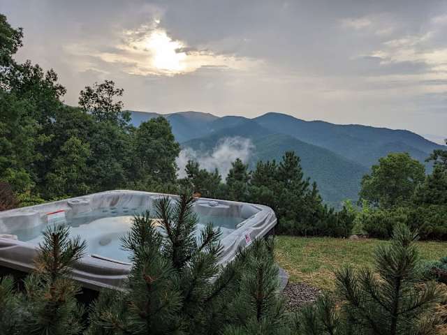 Private 40 Acre Mountaintop with 360 views - Col