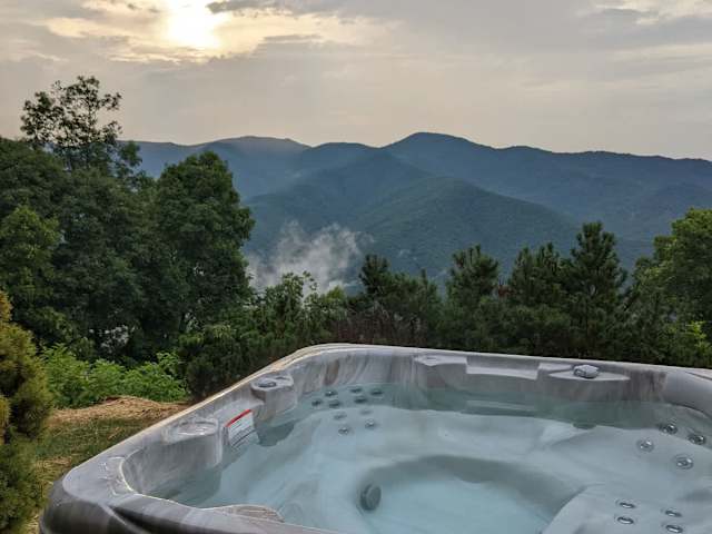 Private 40 Acre Mountaintop with 360 views - Col