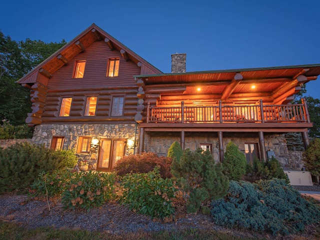 Private 40 Acre Mountaintop with 360 views - Col