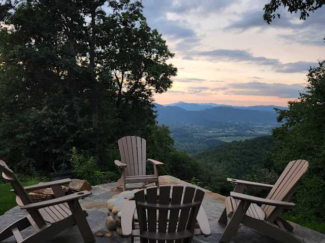 Private 40 Acre Mountaintop with 360 views - Col