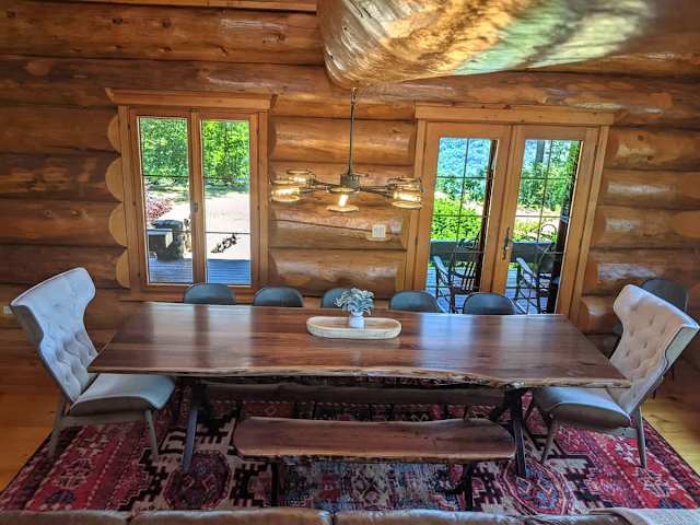 Private 40 Acre Mountaintop with 360 views - Col