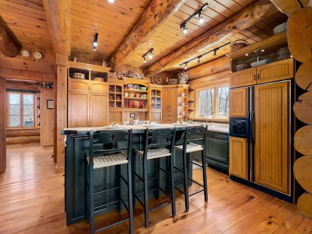 Private 40 Acre Mountaintop with 360 views - Col