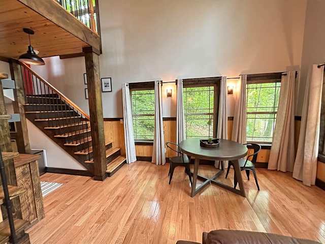 Wauhatchie Train Depot