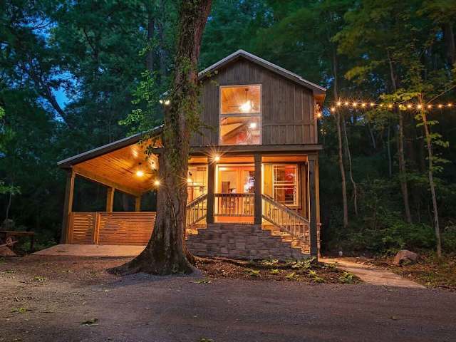 Wauhatchie Train Depot