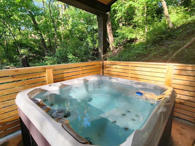 Wauhatchie Train Depot