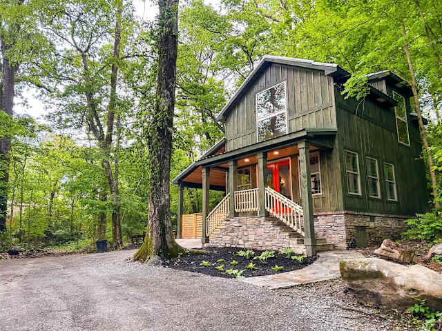 Wauhatchie Train Depot