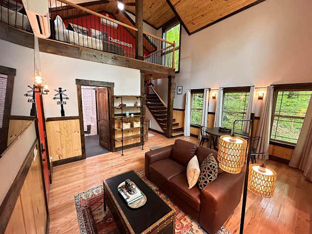 Wauhatchie Train Depot