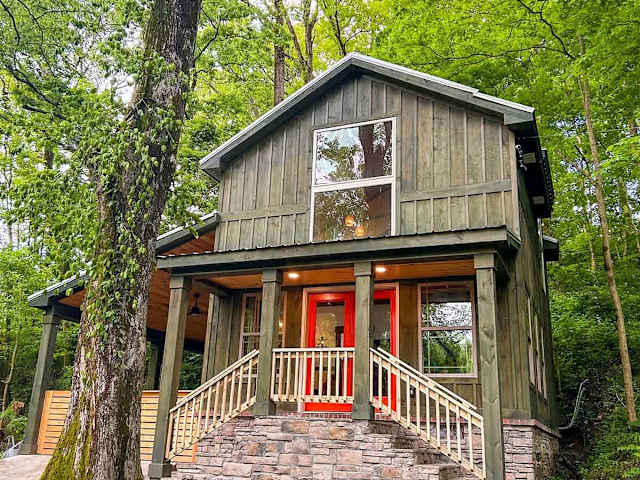 Wauhatchie Train Depot