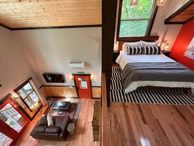 Wauhatchie Train Depot