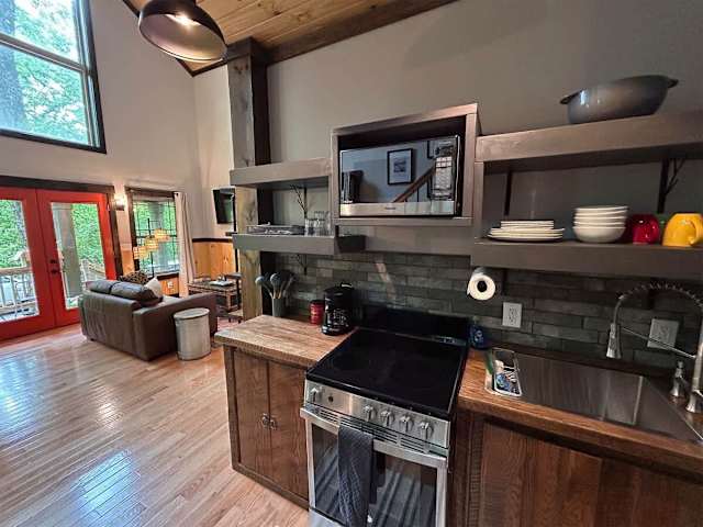 Wauhatchie Train Depot