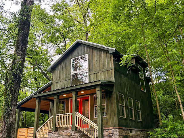 Wauhatchie Train Depot