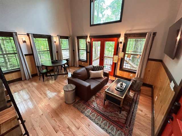 Wauhatchie Train Depot