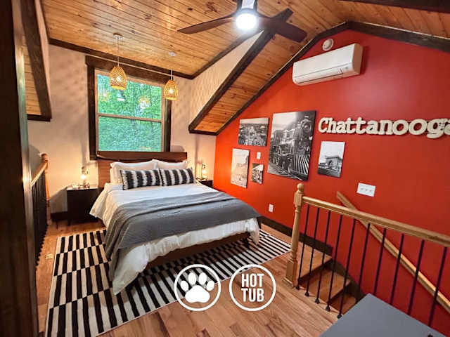 Wauhatchie Train Depot