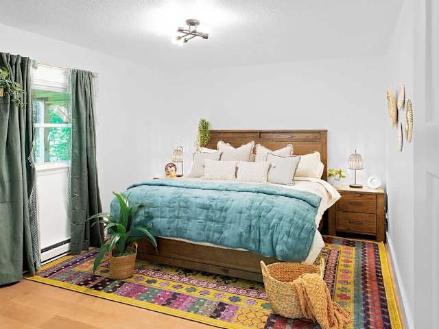 Sunburst Hideaway by Pigeon River, Lake Logan