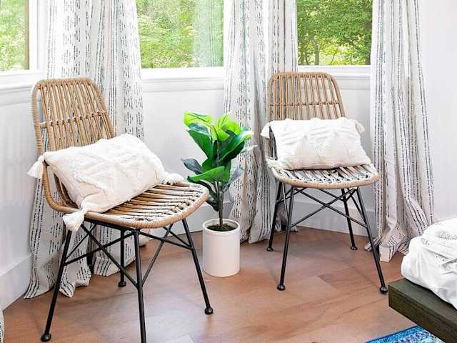 Sunburst Hideaway by Pigeon River, Lake Logan