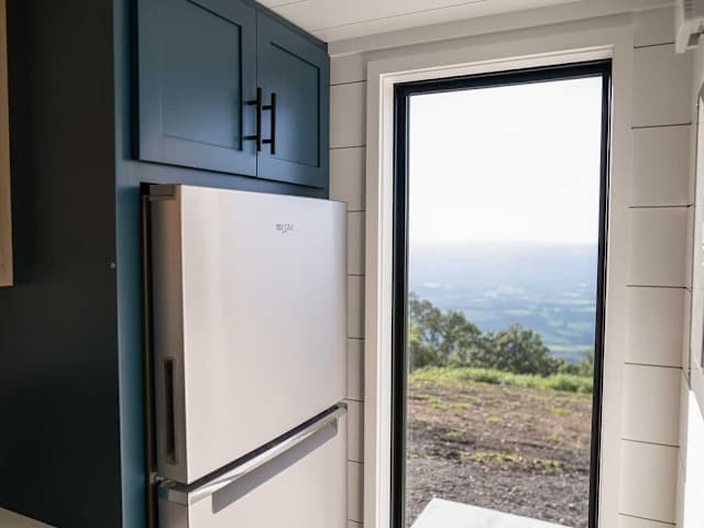 Deep Creek - Tiny Home with Mountain Views