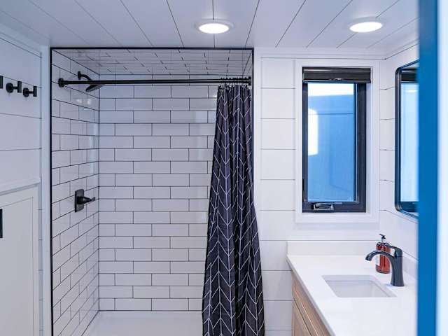 Deep Creek - Tiny Home with Mountain Views