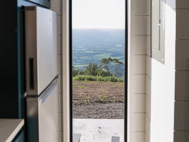 Deep Creek - Tiny Home with Mountain Views