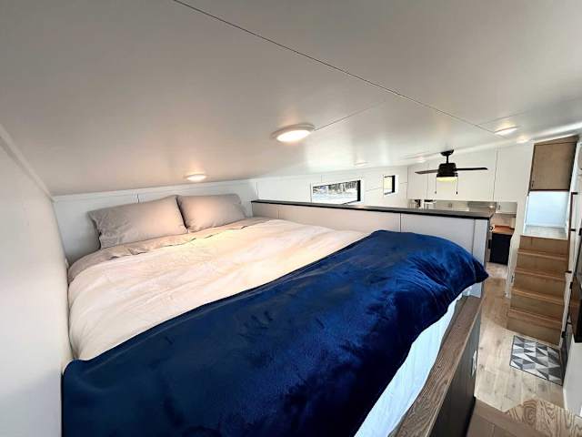 Deep Creek - Tiny Home with Mountain Views