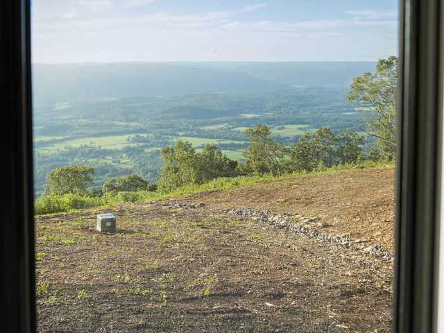 Foster Falls - Tiny Home with Mountain Views