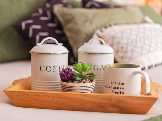 Fiery Gizzard Luxury Glamping Dome