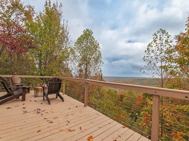 Fiery Gizzard Luxury Glamping Dome