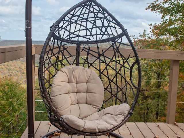 Raven's Point Luxury Glamping Dome