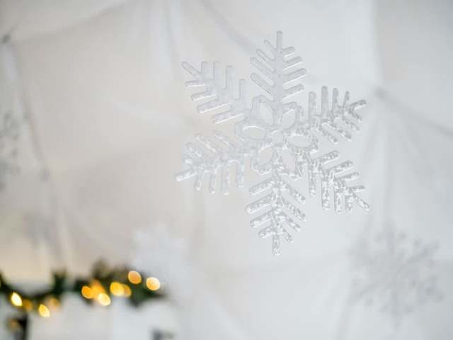 Luxury Burgess Falls Dome