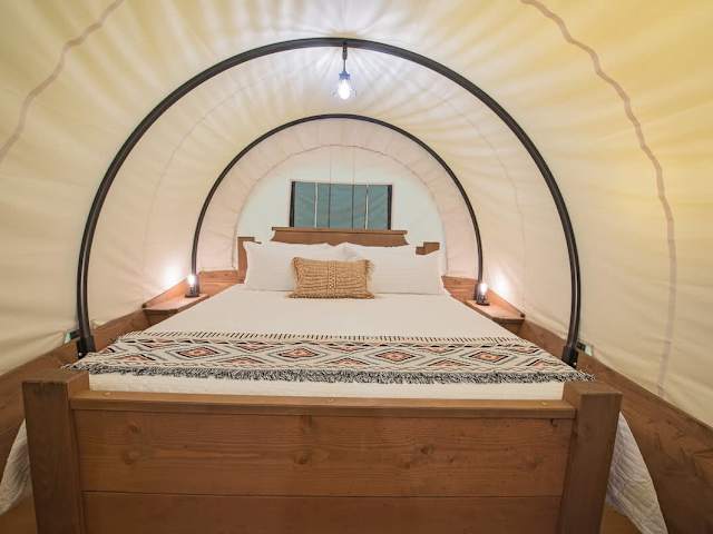 Get an incredible nights sleep on the most comfortable mattress you can imagine!!