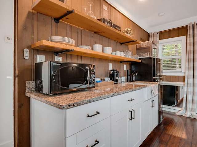 Chattanooga Cottage 