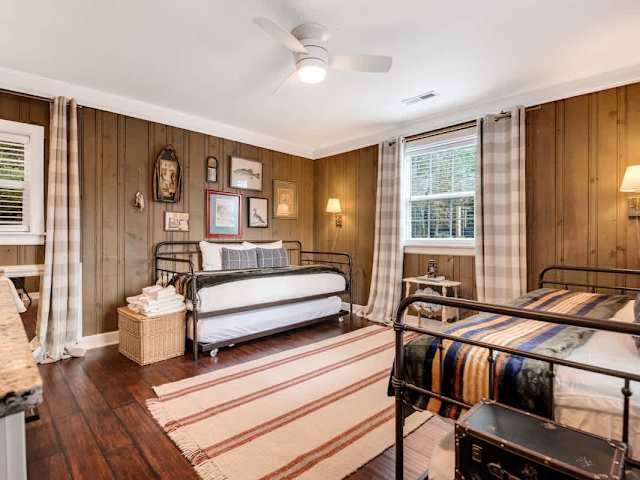 Chattanooga Cottage 