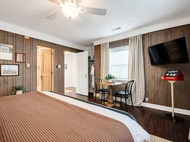 Chattanooga Cottage 