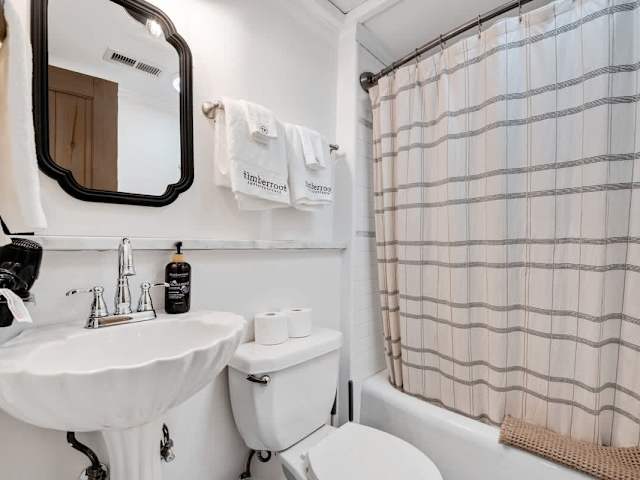 Chattanooga Cottage 