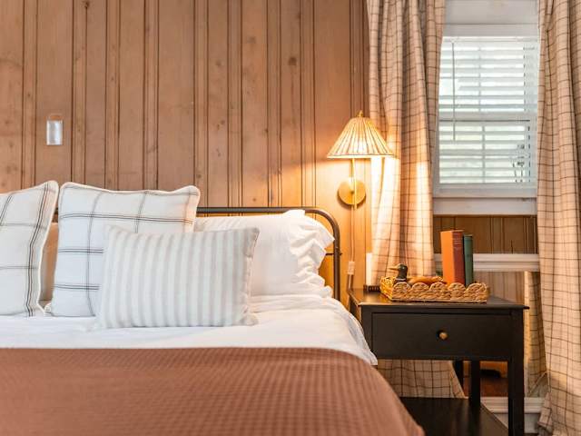 Chattanooga Cottage 