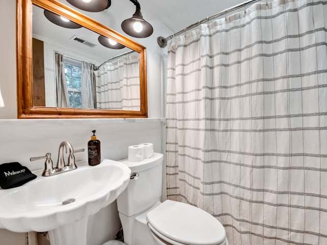 Chattanooga Cottage 