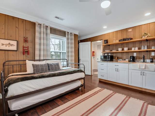 Chattanooga Cottage 
