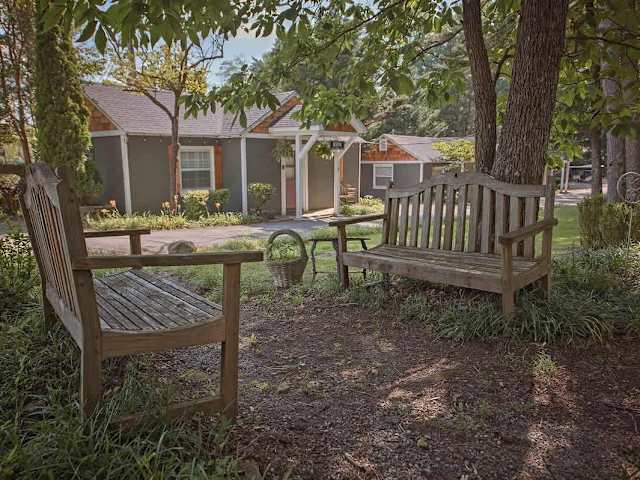 Chattanooga Cottage 