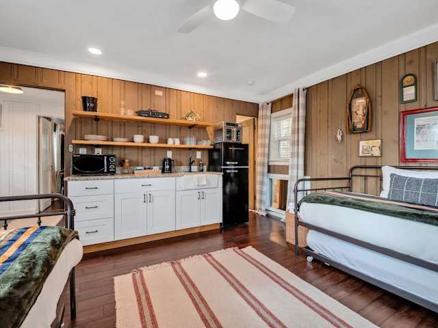 Chattanooga Cottage 