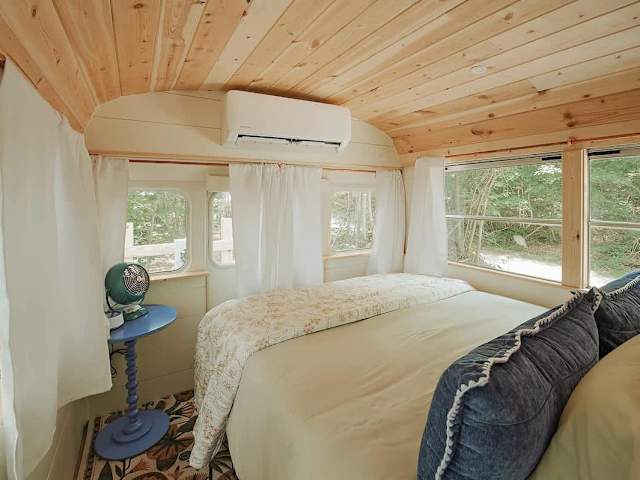 The Snuggle Bus Skoolie