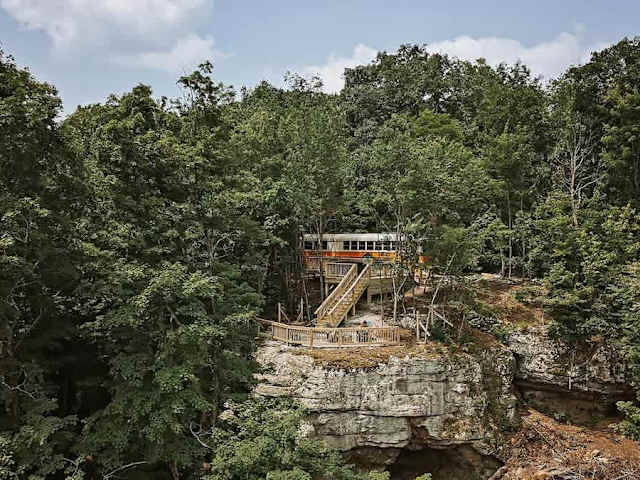 The Snuggle Bus Skoolie