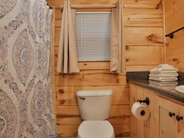 Bryce & River Cabin Group Rental