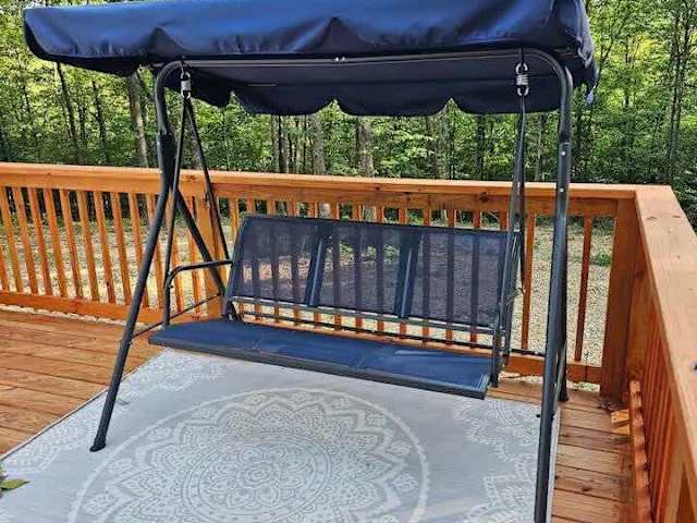 Highwater Hideaway Dome by Kentucky Lake