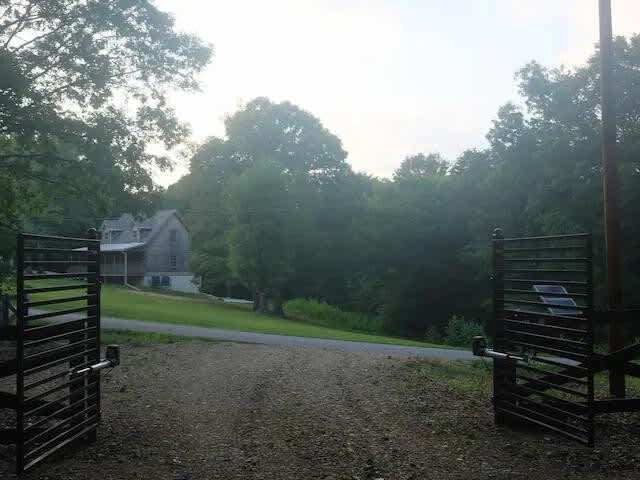 Highwater Hideaway Dome by Kentucky Lake