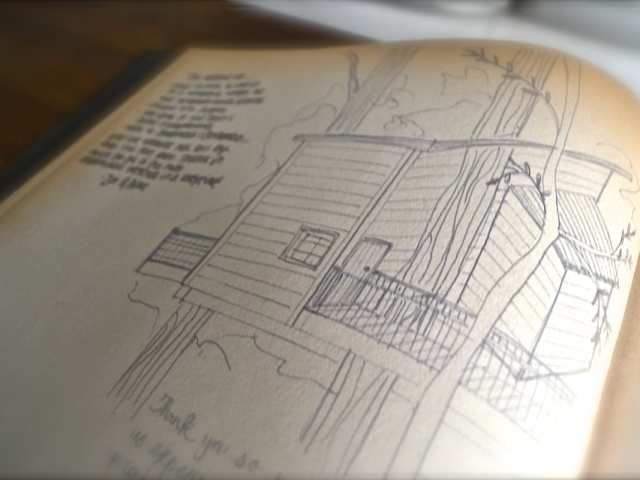 A beautiful picture from one of our guests - we love getting to see everyone's diverse perspectives.