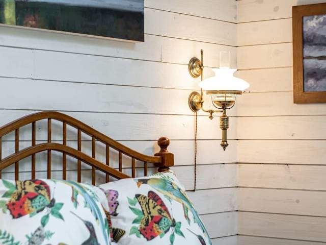 Perfect for a good night of rest!