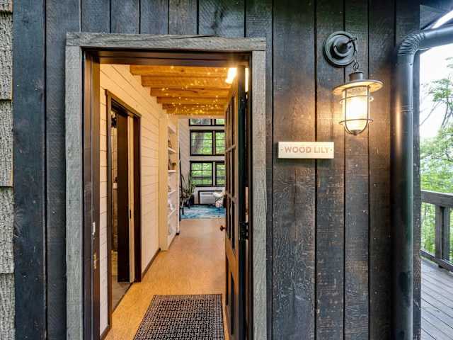 Welcome to Wood Lily