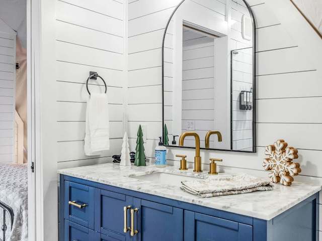 Luxury Twin Falls Dome 