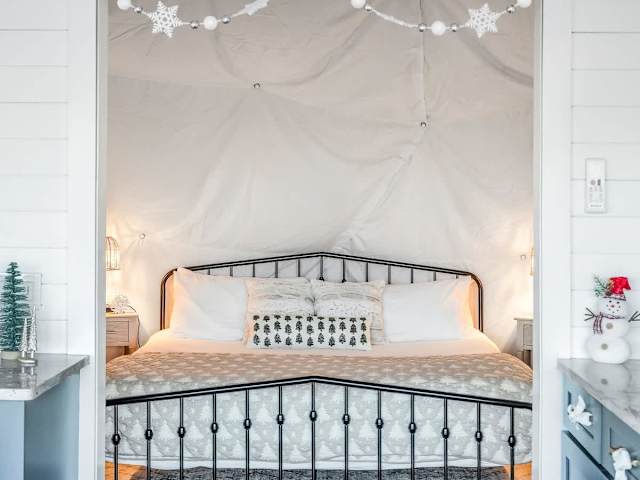 Luxury Twin Falls Dome 